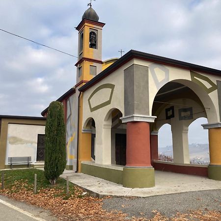 Casa Vacanze Martina Castagnole delle Lanze Exterior foto